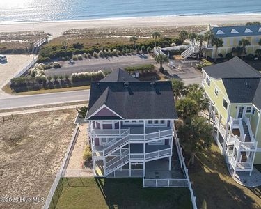 167 Ocean Boulevard E, Supply, NC, 28462