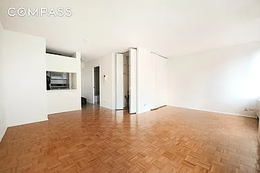 Rented by Compass