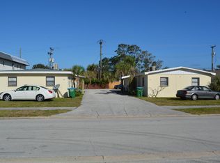 108 Madison Ave, Cape Canaveral, FL 32920