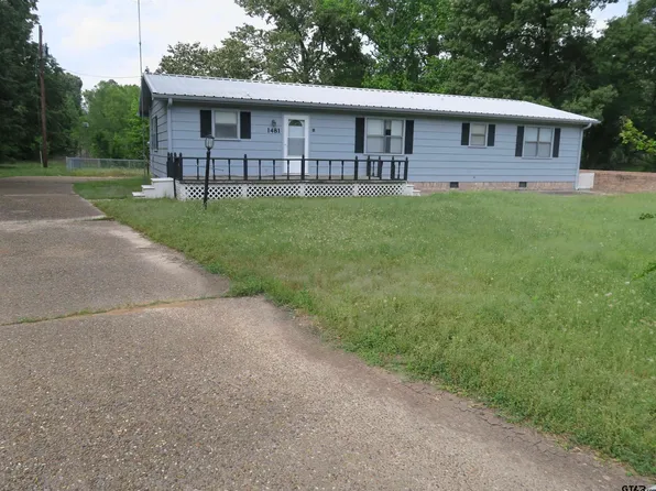 1481 Fm 2659, Hawkins, TX 75765