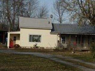 6926 Fish Hatchery Rd, Frederick, MD 21702