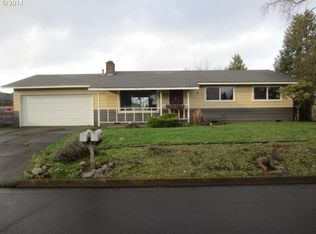 1013 Cinnamon Ave, Eugene, OR 97404
