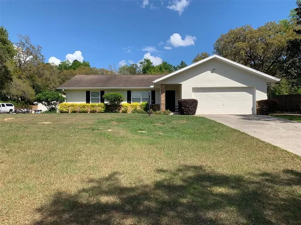 939 N New London Ter, Inverness, FL 34453