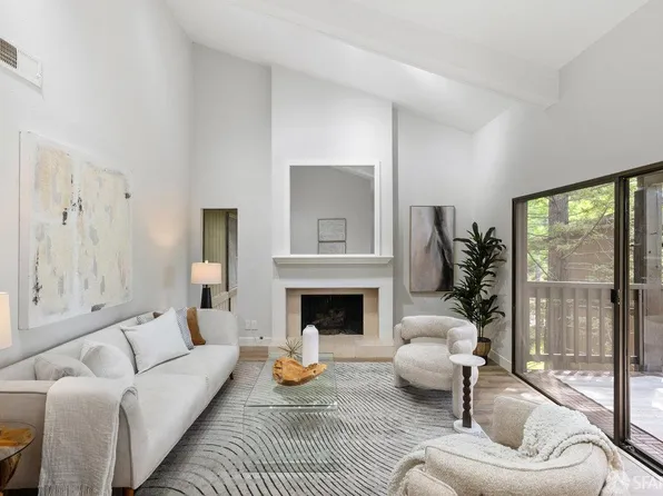 3349 Brittan Ave APT 12, San Carlos, CA 94070