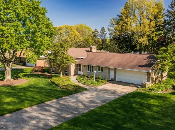 2526 57th St NE, Canton, OH 44721