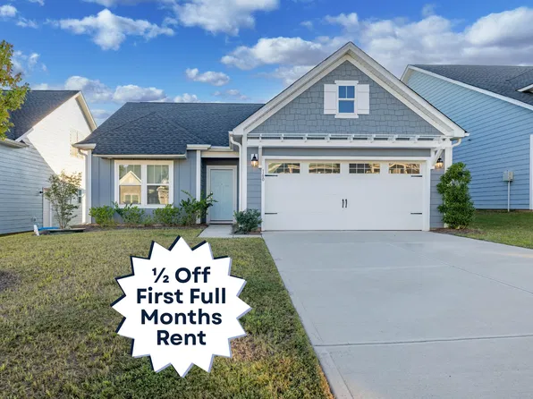 160 Tillery Ln, Mount Gilead, NC 27306