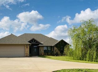 4623 E 19th Ave, Stillwater, OK 74074