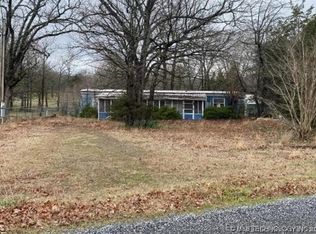 909 Arrowhead Rd, McAlester, OK 74501