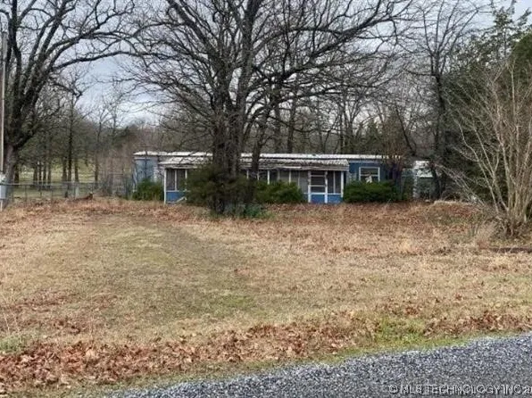 909 Arrowhead Rd, McAlester, OK 74501