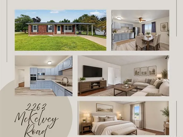 2263 McKelvey Rd, Maryland Heights, MO 63043
