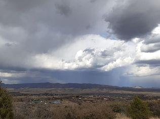 11250 E Henderson Rd, Dewey, AZ 86327