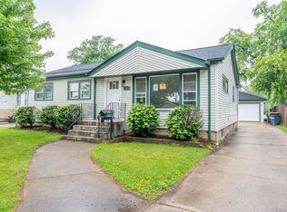 308 Queens Ln, Thornton, IL 60476