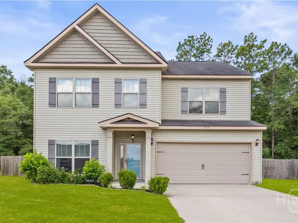 130 Whirlwind Way, Guyton, GA 31312