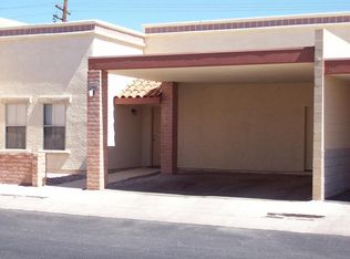 2070 W Bramburgh Ct, Tucson, AZ 85713