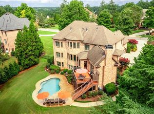 3065 Wills Mill Rd, Cumming, GA 30041