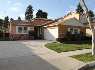 11417 Culver Park Dr, Culver City, CA 90230
