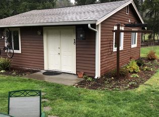 91 E Coulter Creek Rd S, Belfair, WA 98528