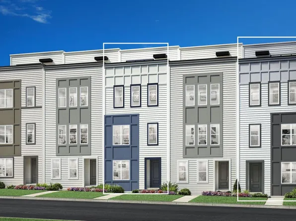 514 Motivation Cir, Atlanta, GA 30309