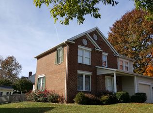 2121 Independence St, Frederick, MD 21702