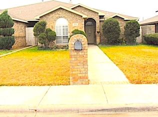 4648 Lemonwood Ln, Odessa, TX 79761