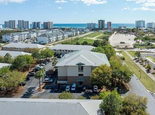 251 Mattie M Kelly Blvd UNIT 302, Destin, FL 32541