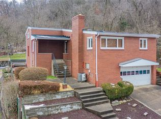 331 24th St, McKeesport, PA 15132