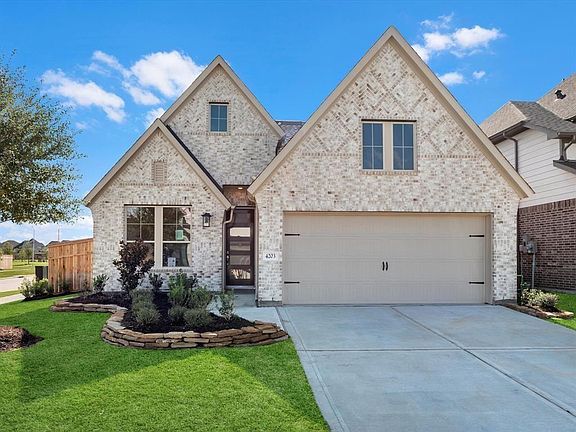 3rd image of 4203 Chloe Ridge Ln