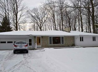 103 N West Silver Lake Rd, Traverse City, MI 49685