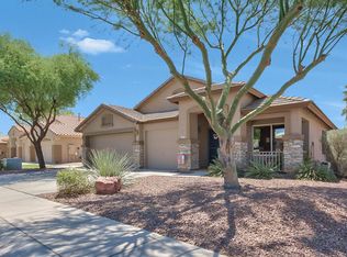 1921 E Ross Dr, Chandler, AZ 85225