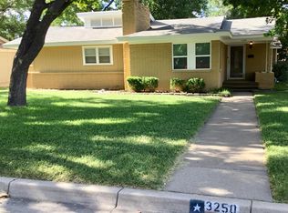 3250 Bilglade Rd, Fort Worth, TX 76133