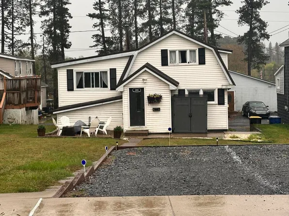 308 W Triumph St, Ebensburg, PA 15931