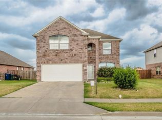 305 Elm Grv, Anna, TX 75409