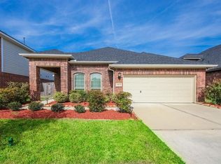 14610 Bending Maple Dr, Houston, TX 77069
