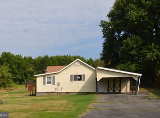 15063 Owens Dr, King George, VA 22485