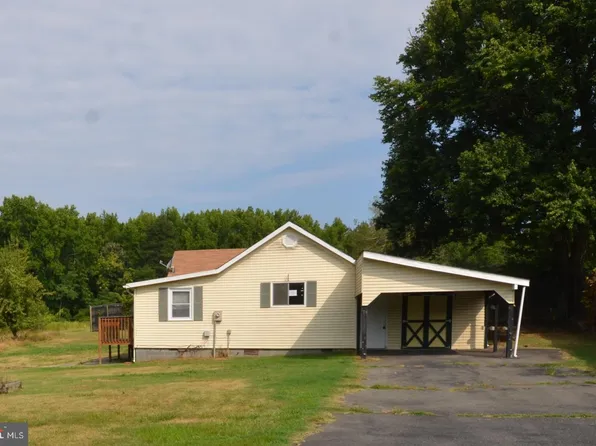 15063 Owens Dr, King George, VA 22485