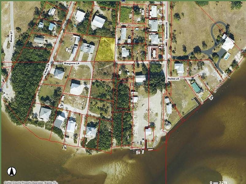 2nd image of 1231 Mangrove Ln