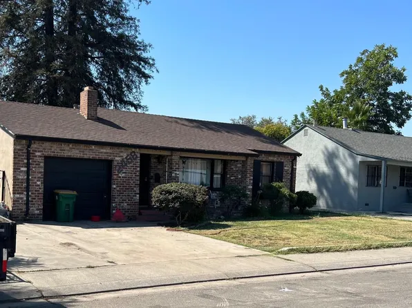 2458 E Oak St, Stockton, CA 95205