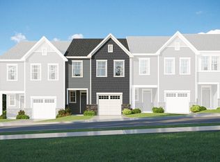 1617 Emory Ridge Way, Wake Forest, NC 27587