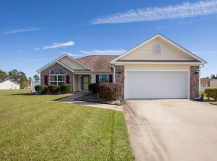 1216 Dunraven Ct, Conway, SC 29527