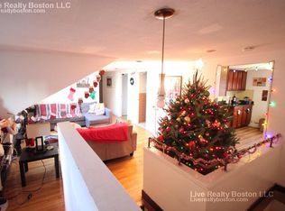 27 Greylock Rd #3, Allston, MA 02134