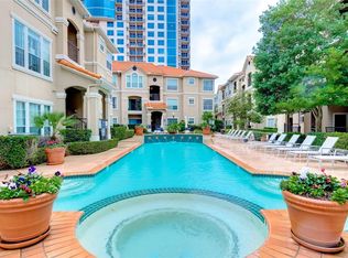 3231 Allen Pkwy APT 1306, Houston, TX 77019
