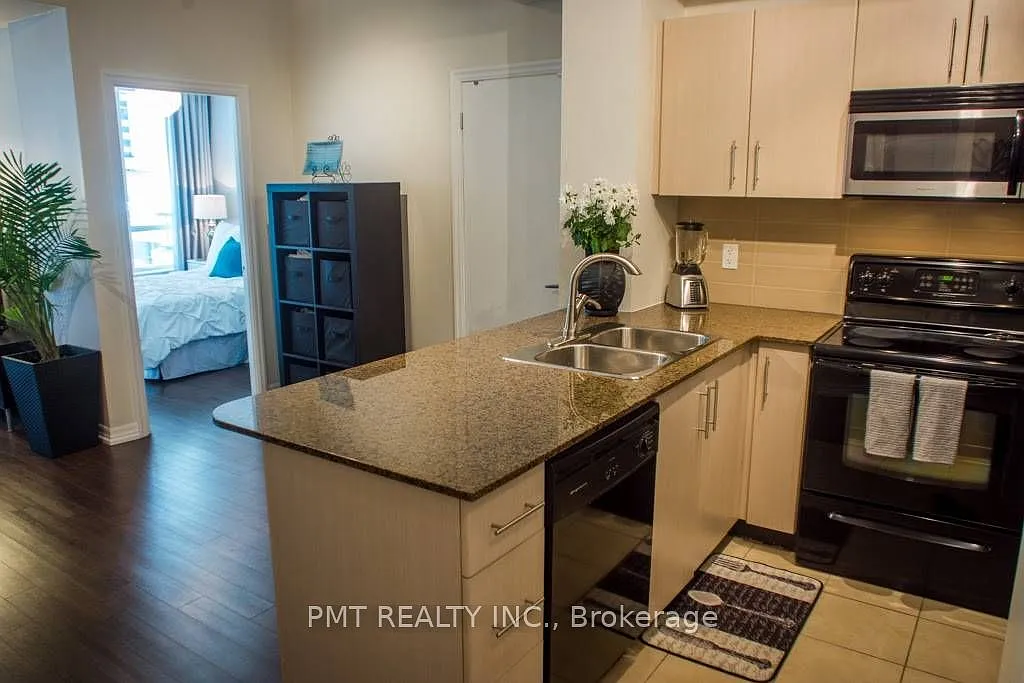1 bed, $2,825 — Photo 3
