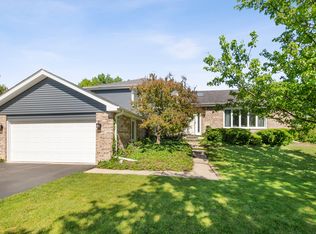 15581 Frances Ln, Orland Park, IL 60462