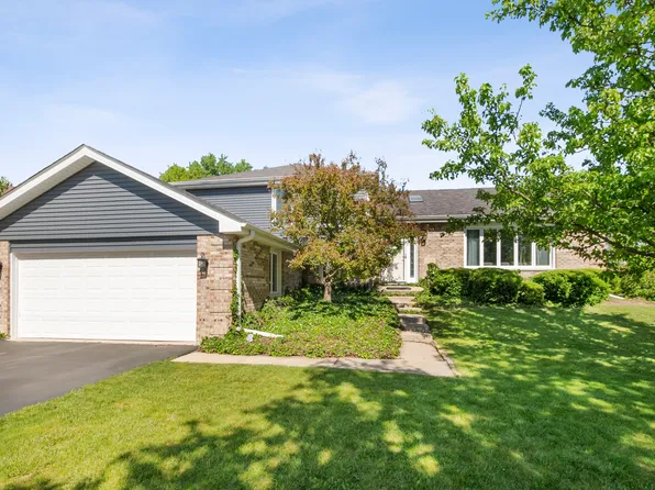 15581 Frances Ln, Orland Park, IL 60462