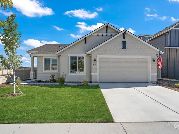 9015 W Bowie St, Star, ID 83669