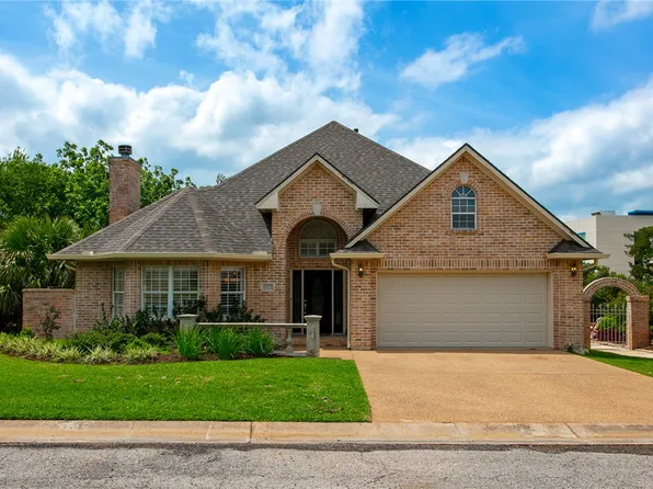 922 Grand Oaks Cir, College Station, TX 77840