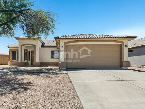 7599 W Vermont Ave, Glendale, AZ 85303