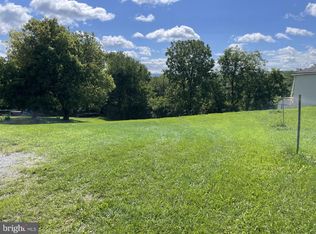 LOT On Coleville Rd, Bellefonte, PA 16823