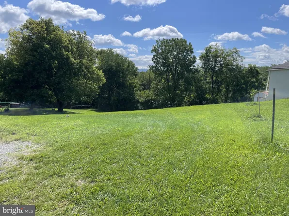 LOT On Coleville Rd, Bellefonte, PA 16823