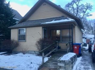 425 Huff St, Winona, MN 55987